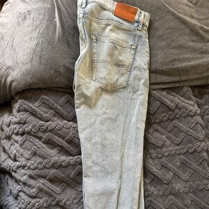 Lucky Brand baggy jeans
